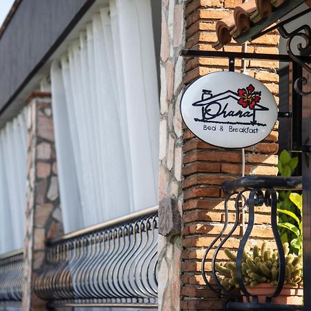 Ohana Bed And Breakfast Castellammare di Stabia Exterior photo