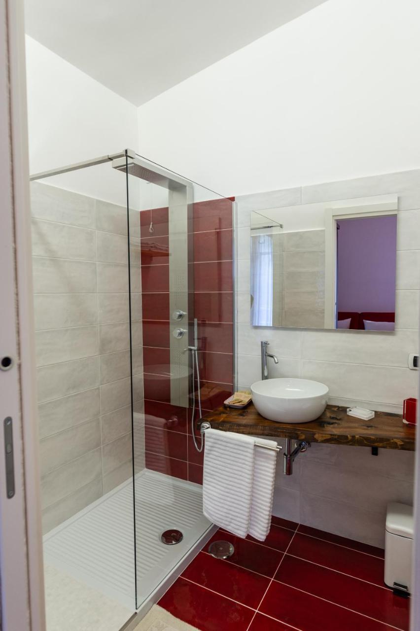 Ohana Bed And Breakfast Castellammare di Stabia Exterior photo