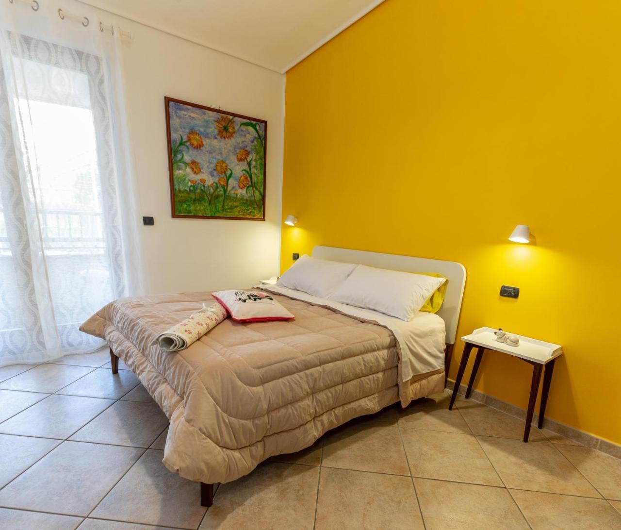 Ohana Bed And Breakfast Castellammare di Stabia Exterior photo