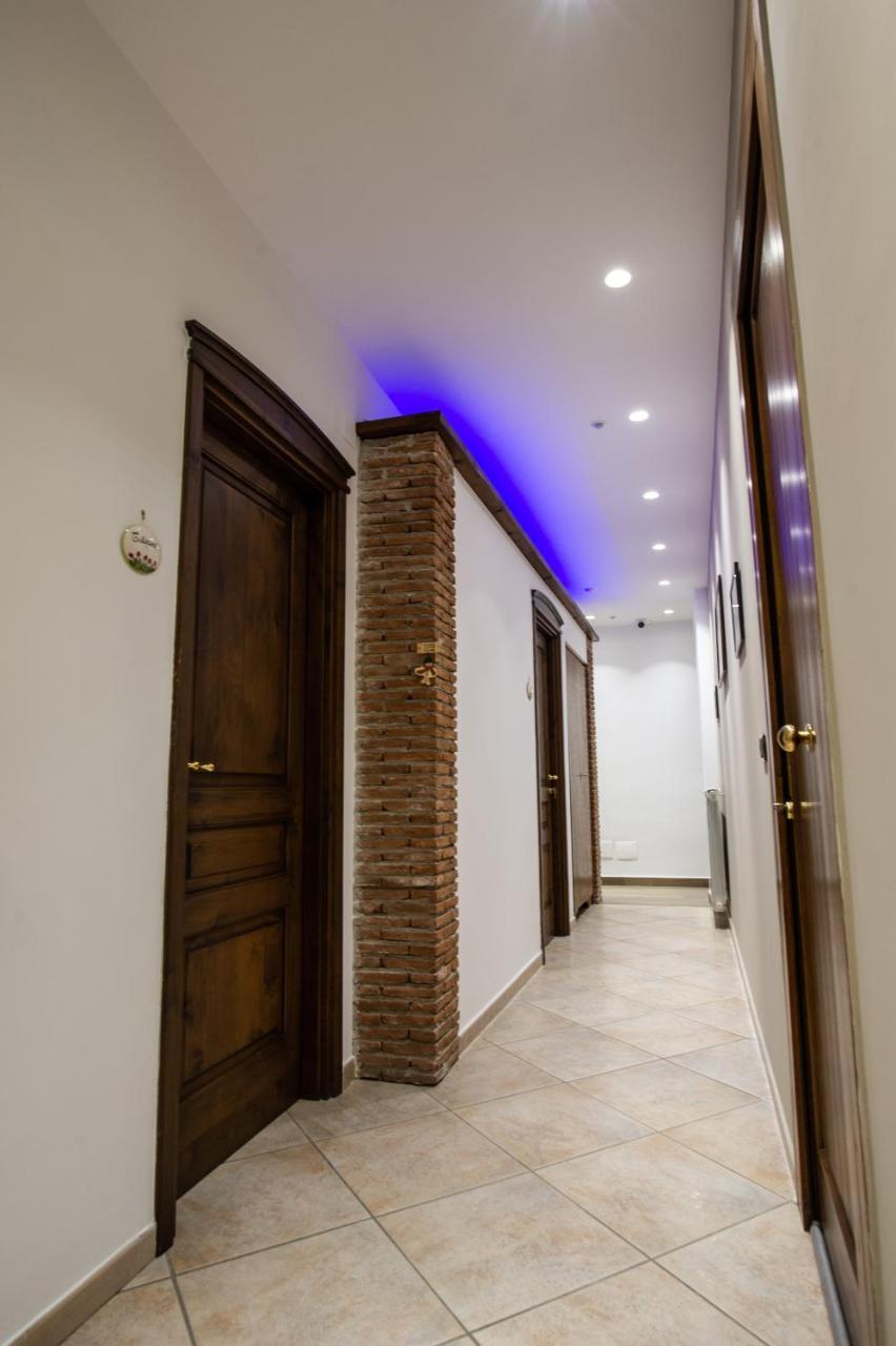 Ohana Bed And Breakfast Castellammare di Stabia Exterior photo
